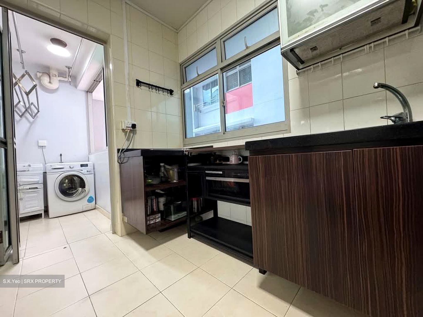 Blk 272D Atrina (Sengkang), HDB 4 Rooms #591408431
